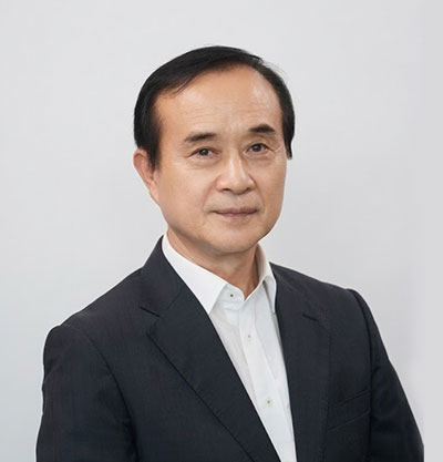 박경호 장로