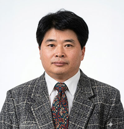 조요환 장로