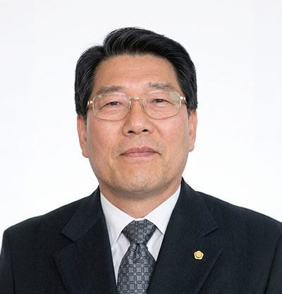 조강래 장로