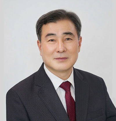 조창손 장로