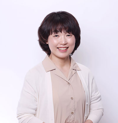 황정열 전도사