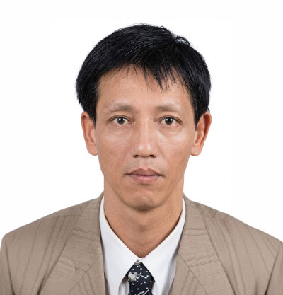 하치환 집사