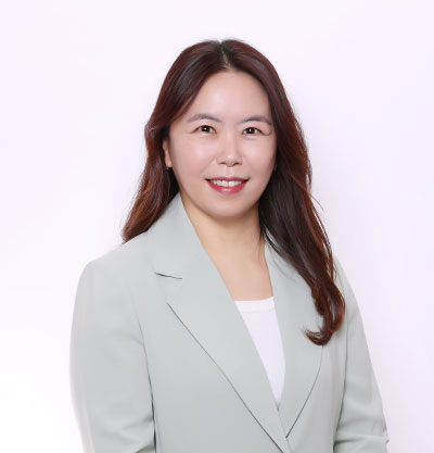 김미라 전도사
