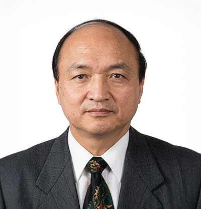 김기진 장로