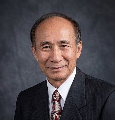 김창선 장로