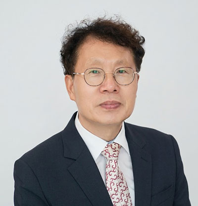 장정석 장로