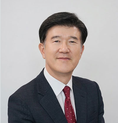 김진태 장로