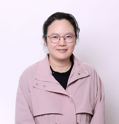 한은경 집사