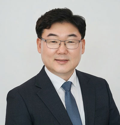 최명환 장로