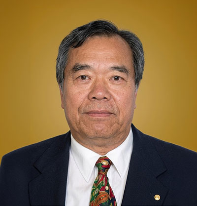 김종선 장로