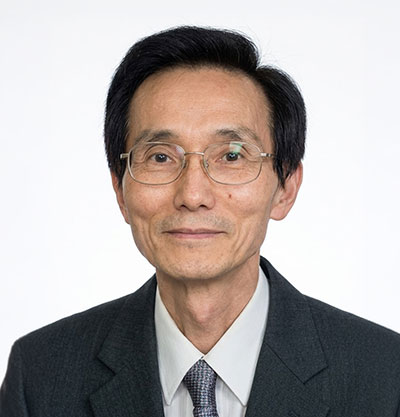 구경성 장로