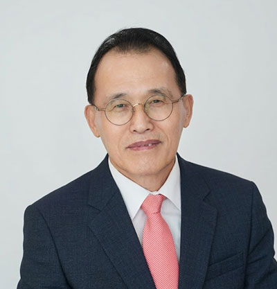 이명춘 장로