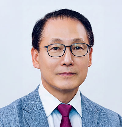 채종률 장로