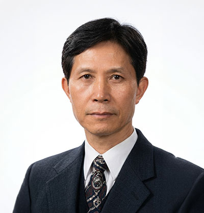 이차환 장로