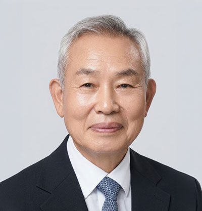 윤진환 장로