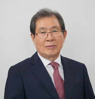 장영길 장로