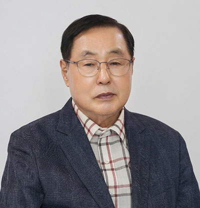 김명엽 장로