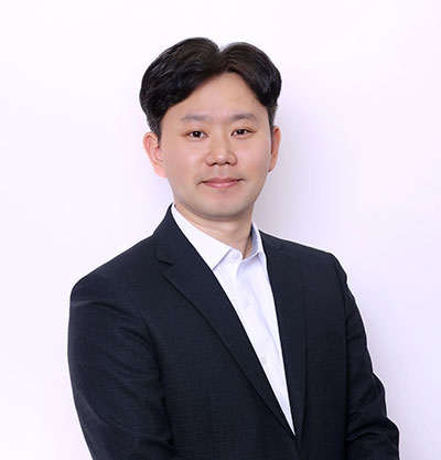 백재승 목사