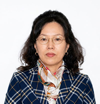 최영자A 권사