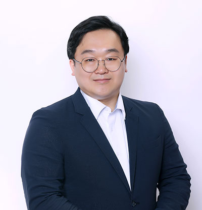 이세웅 목사