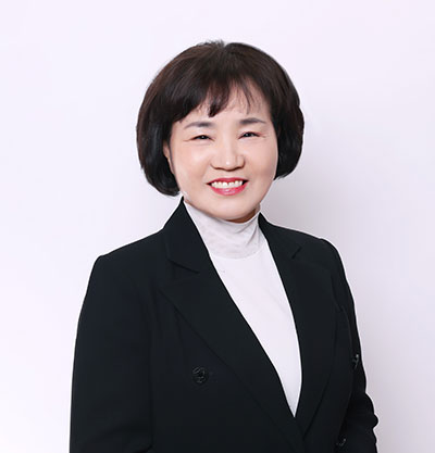 송석자 전도사
