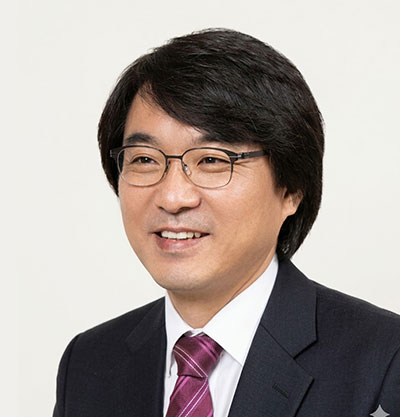 조현덕 장로