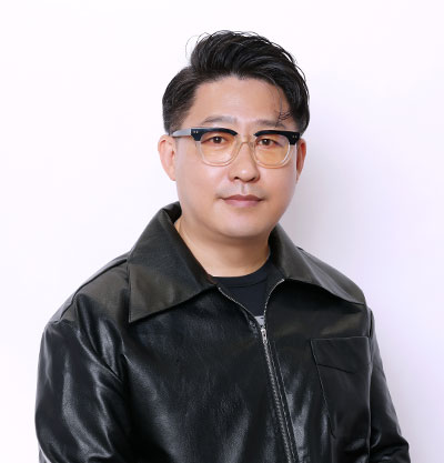 이지환 집사